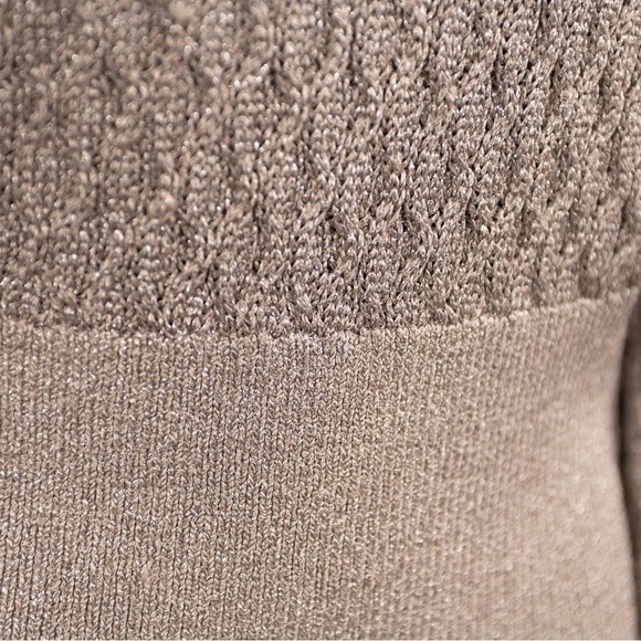 Nicholas Renata Sweater size L - Picture 11 of 15